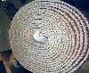  Wood Slat Aprons, NEW, 59.5" W. x 75